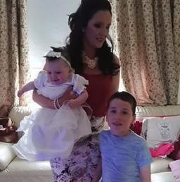 ASHLEY KELLY 21ST APRIL 2020